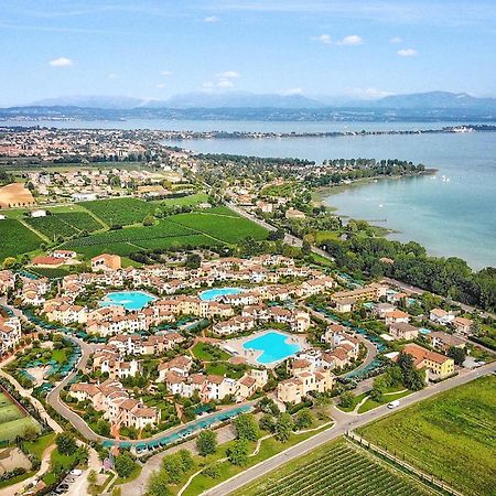 Trilo Superior Apartment Peschiera del Garda Luaran gambar