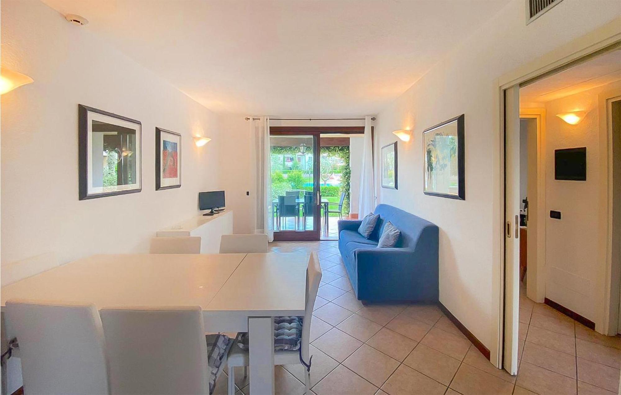 Trilo Superior Apartment Peschiera del Garda Luaran gambar