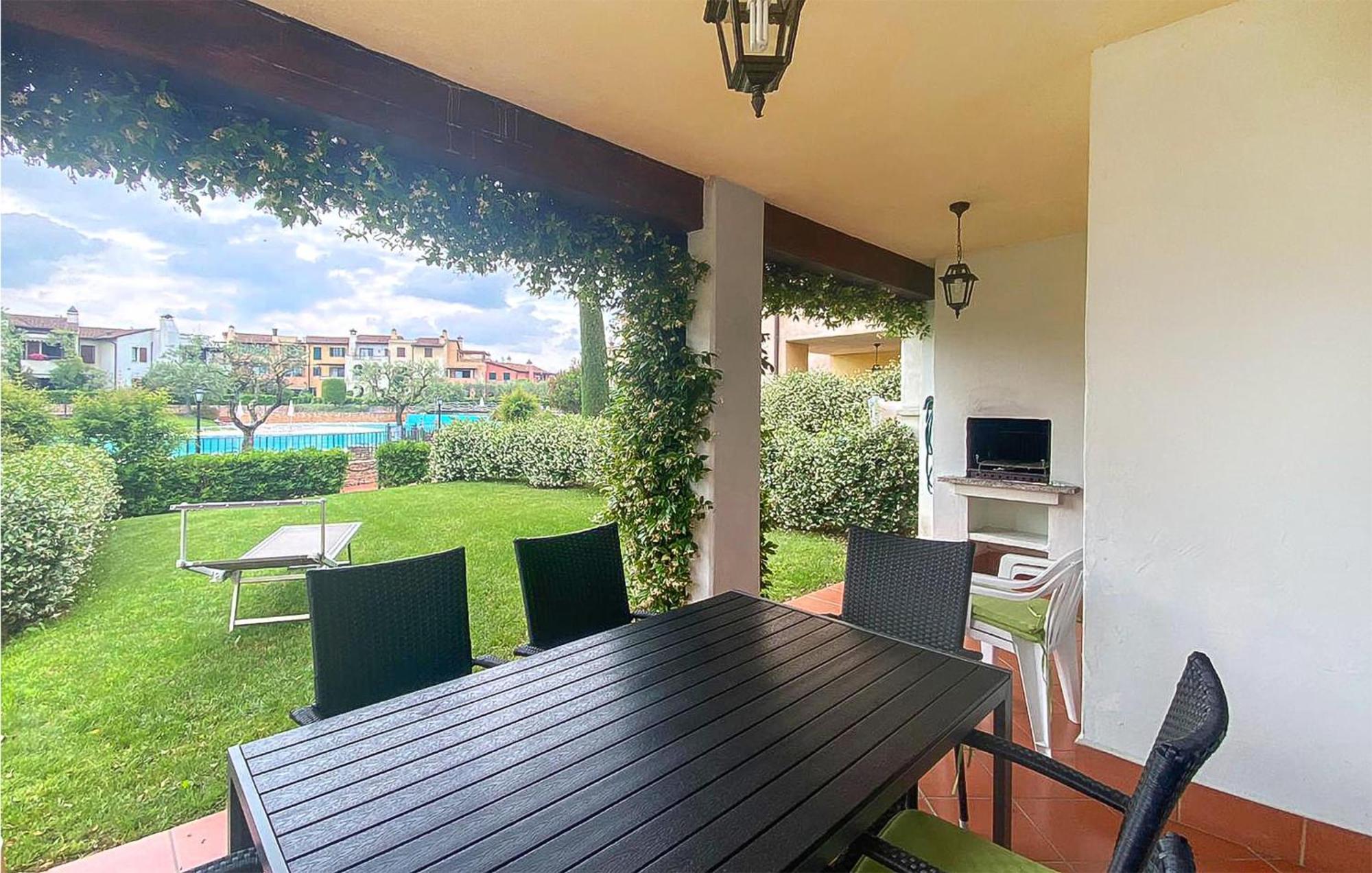 Trilo Superior Apartment Peschiera del Garda Luaran gambar