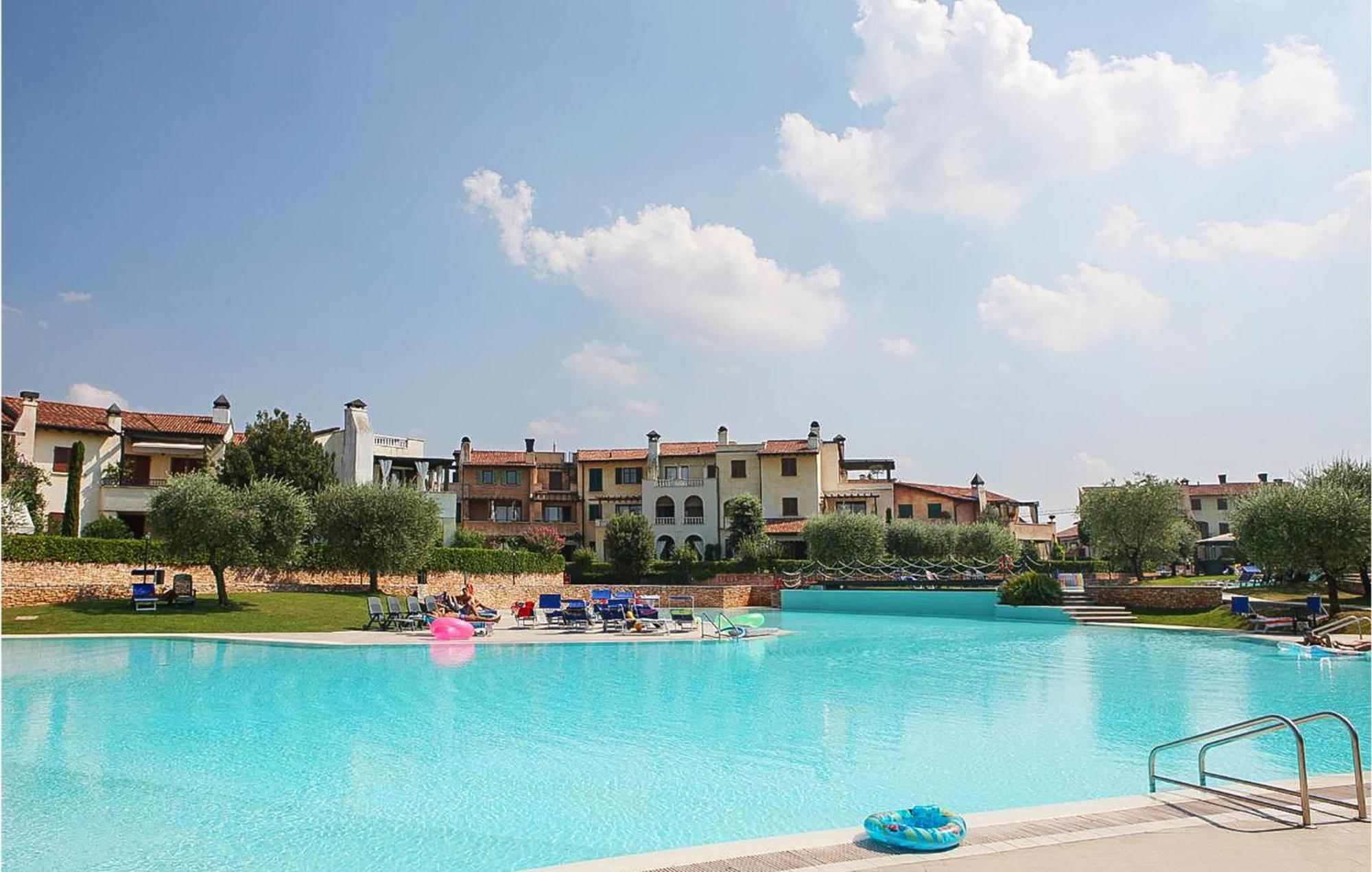 Trilo Superior Apartment Peschiera del Garda Luaran gambar